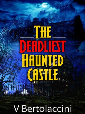 cover image of The Deadliest Haunted Castle (2017 Edition)